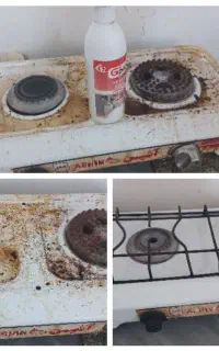 انواع پاک کننده خانگی مناسب انواع سطوح