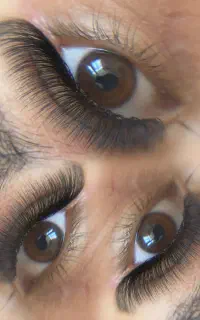 خدمات اکستنشن مژه