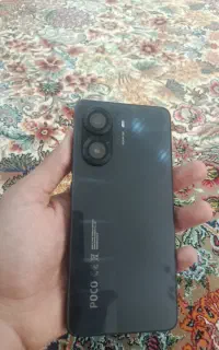 گوشی Poco x7 pro