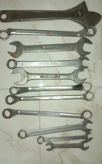 ابزار وآچار