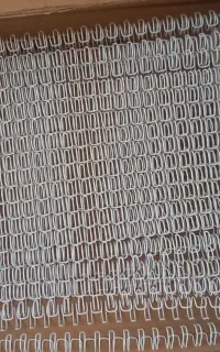 لوازم سیم بندی کتاب و دفتر