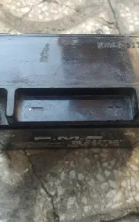 باتری موتور