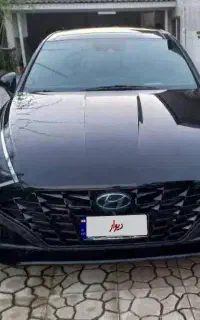 سوناتا ۲۰۲۱