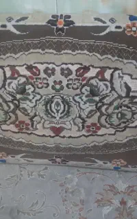 پشتی