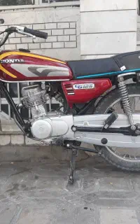 موتور مدل ۸۳