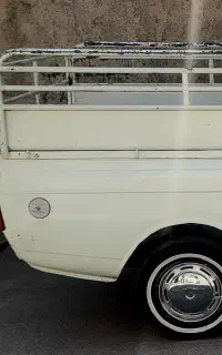 باربندکردستان معاوضه با شمالی چراغ ۴۰۵اسپرت لنزدار