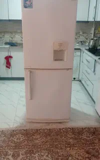 یخچال فریزر و معمولی