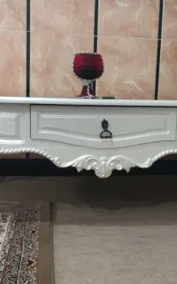 میز جلو مبلی