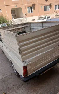 کرایه وانت