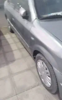 سمند سورن مدل ۸۷شاستی سالم