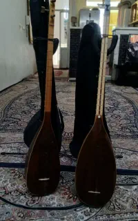 ساز   تنبور