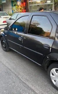 ال نود مدل ۸۷ مشکی