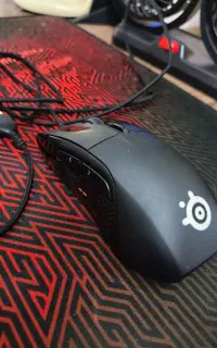 موس استیل سریز Rival 710 گیمینگ
