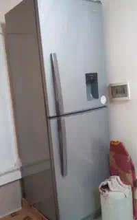 یخچال هیرکانیا