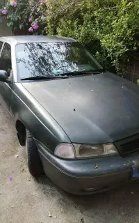 فروش دوو سیلو