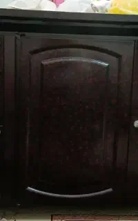 زیر رختخوابی اهنی در حد نو