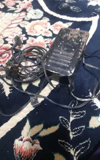 پدال چرخ سالم