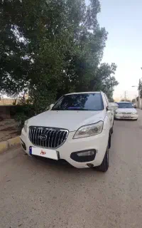 لیفانx60اتومات کارمندی