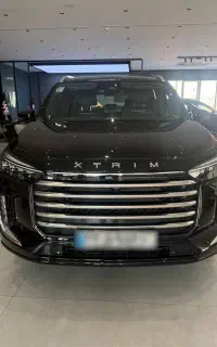 اکستریم VX وی ایکس مدل 1403 صفر خشک QX