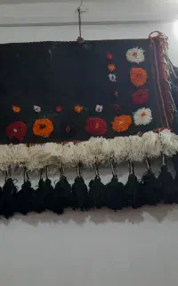 جول مشکی مجلسی