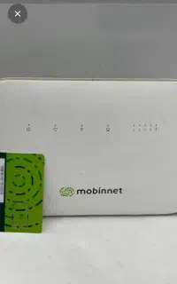 وای فای مبین نت