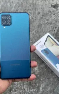 گوشی A12