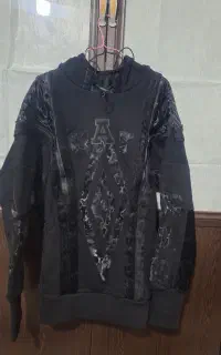هودی جنس پنبه خالص