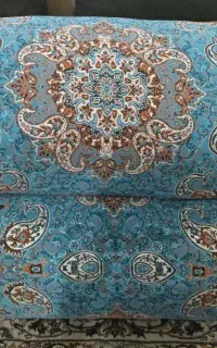 بالش ترمه سنتی