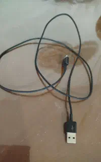 کابل شارژ سریع ـ تایپ سی