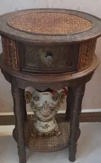 میز فامتزی تلفن