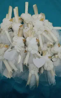 گیفت آماده برای عقد و عروسی