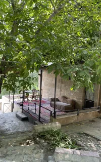 ویلا در روستای زیبای وسیعسر ، دهنه محمداباد