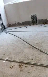 برق صنعتی و ساختمان
