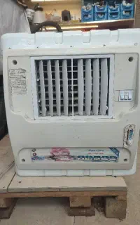 کولر آبی کاملا سالم