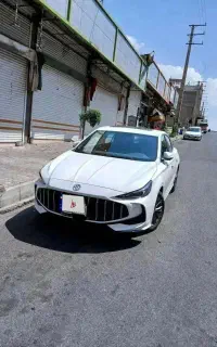 mgام جی5 لاکچری ارس دائم۲۰۲۶
