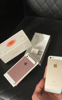 iPhone SE 16G
