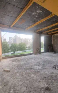 ۱۰۸ متر دو خواب دانش آموز تحویل شش ماهه