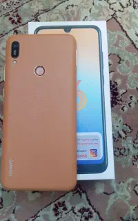 هواوی. y6 prem 2019