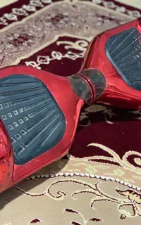 اسکوتر افرودی معاوضه + نقدی