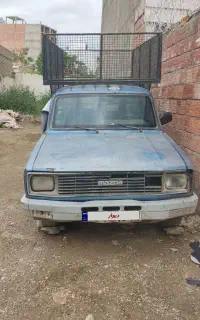 مزدا 1600