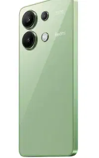 رد می نوت ۱۳ 4G