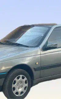 پژو ۴۰۵ مدل ۸۹