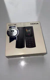 نوکیا ۱۰۶ اصل