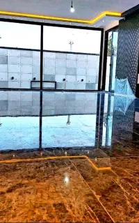 کفسابی تضمینی باکیفیت تَخصُصی سراسر تهران نانونما