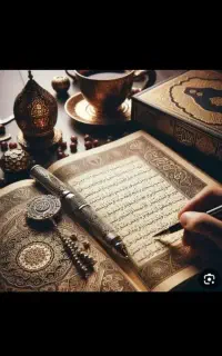 محافظت در برابر دعای شر و چشم حسود