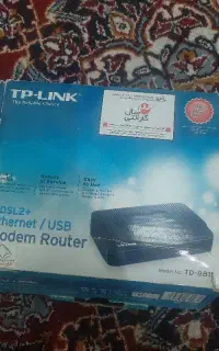 مودم tp link