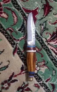 چاقو