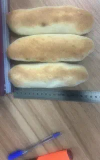 به دو نیروی متعهد و منظم جهت کار در نان ساندویچی
