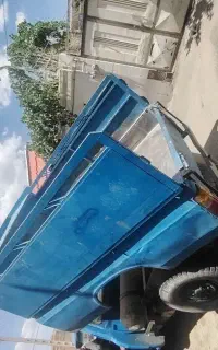 نیسان وانت مدل 79