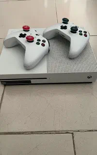 ایکس باکس وان اس